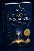 Livro Digital- Isto não é por acaso