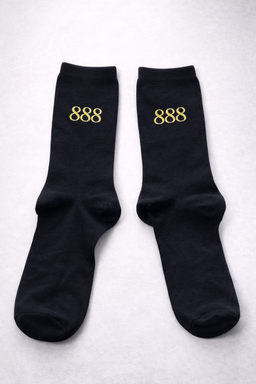 Meias 888