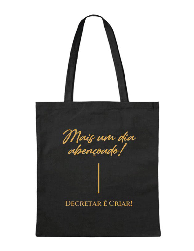 TOTE -Mais um dia Abençoado