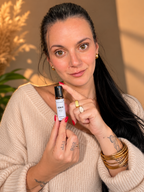 Vênus 222 | Perfume em Óleo 10ml
