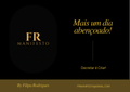 Cartão Presente FR Manifesto