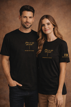 Pack T-Shirt “Mais um dia abençoado!”