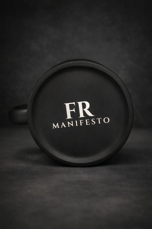 Caneca Mais um dia abençoado