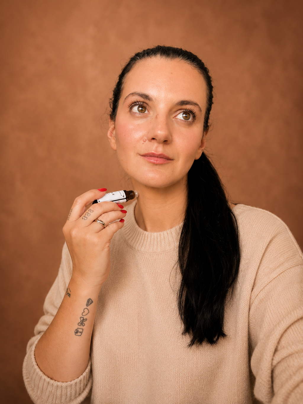 Vênus 222 | Perfume em Óleo 10ml