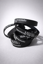 Pulseira “Mais um dia abençoado” · Código 7415208