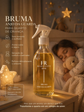 Bruma Kids Anjo da Guarda – Sono