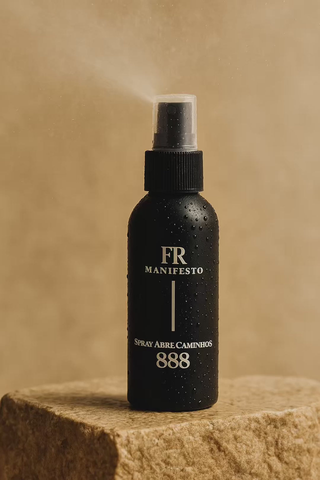 Spray Abre Caminhos 888
