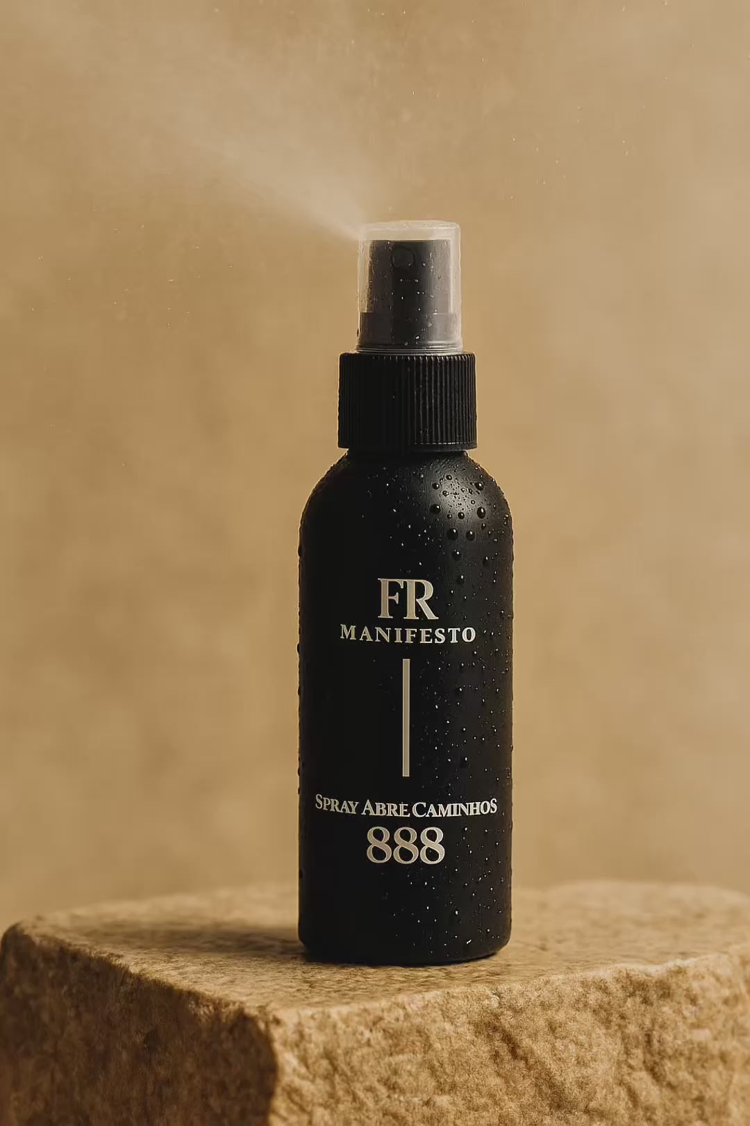 Spray Abre Caminhos 888